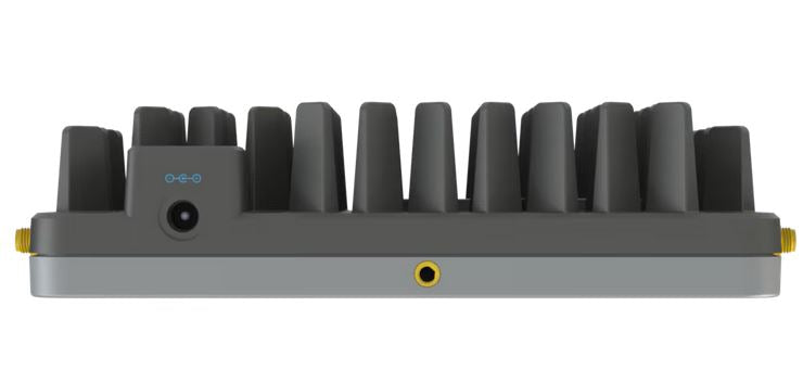 Mobile Phone Booster Device RFI R41 + Indoor Antenna + 12Volt Gigarette Plug