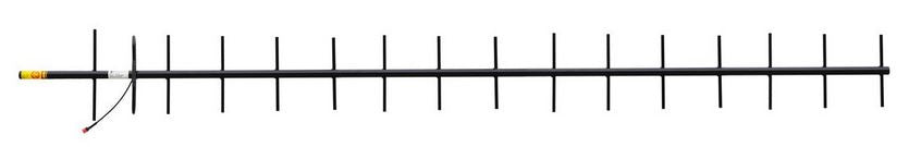 Base Antenna 450 - 470Mhz 16 Element UHF RF Link Yagi