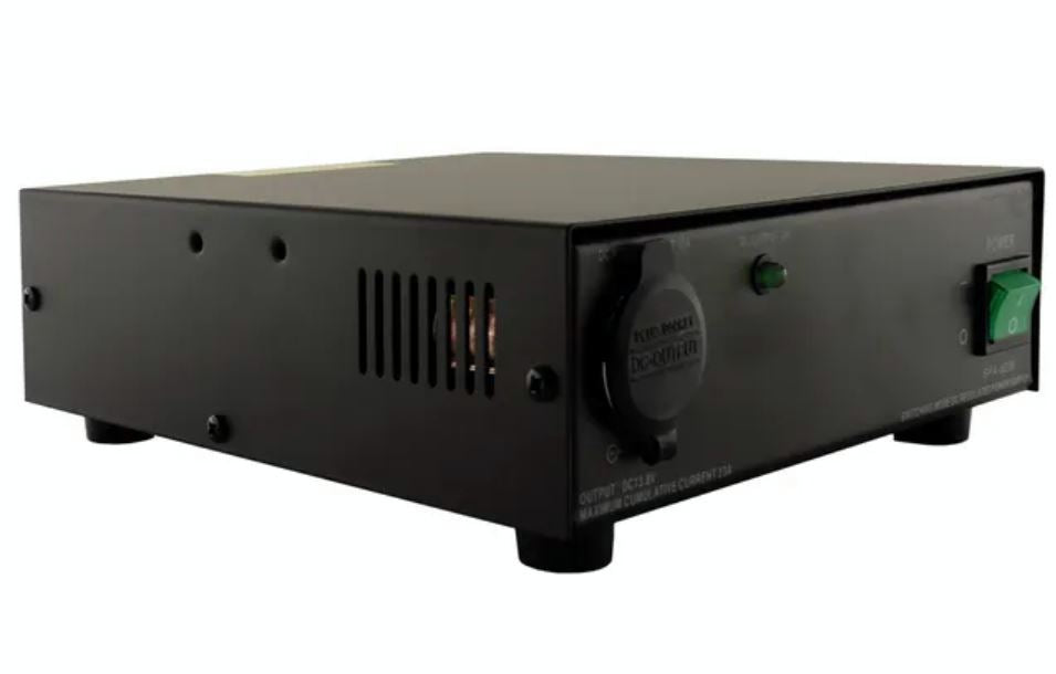 Power Supply - 13.8VoltsDC 25Amp