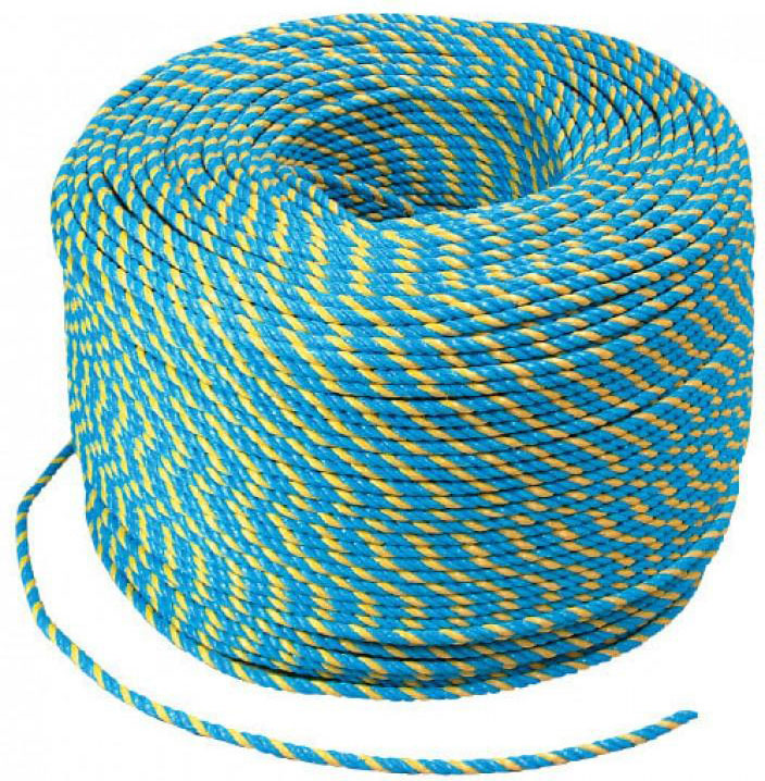 Rope - Rigging - Telstra Pull Through Rope