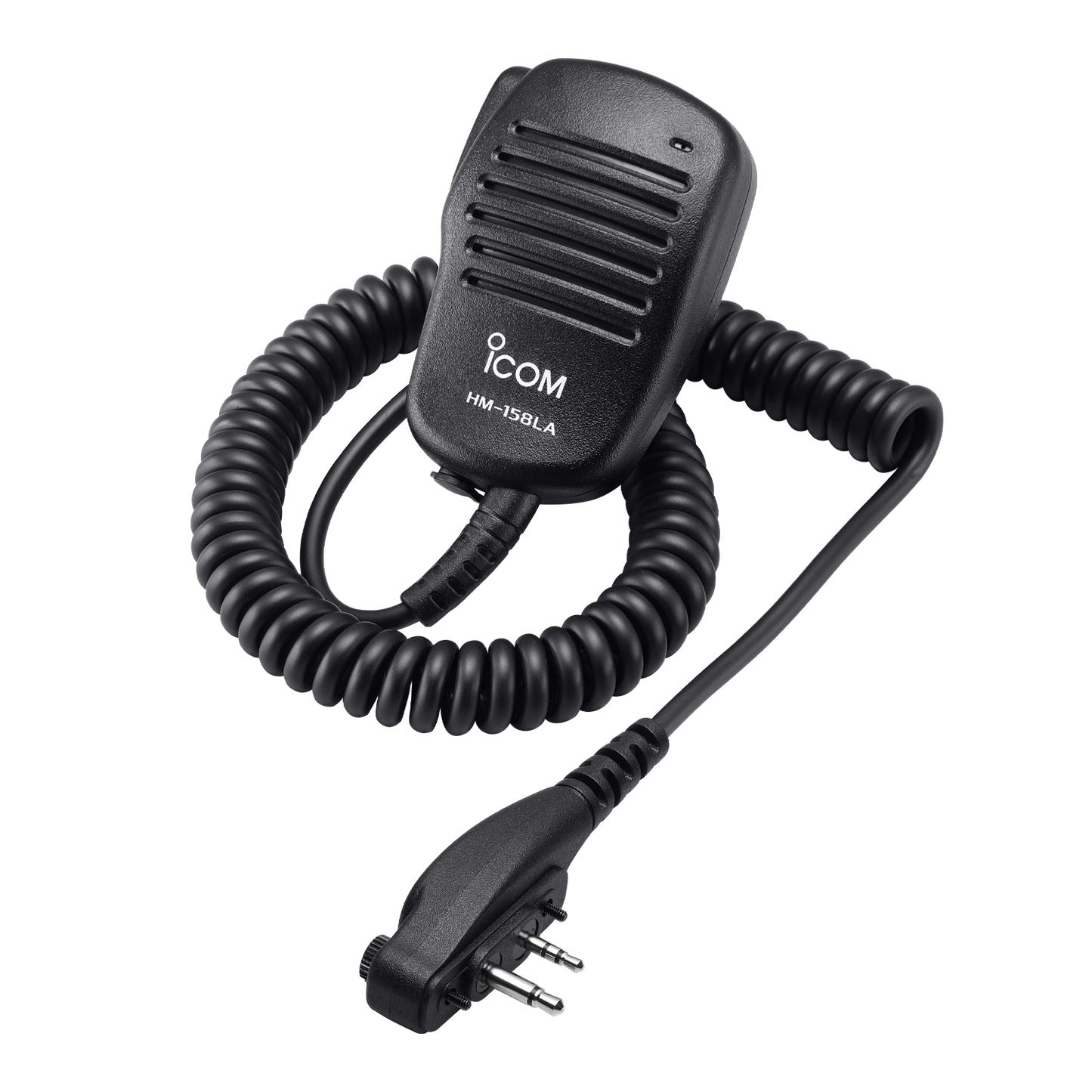 Icom HM-158LA Speaker Microphone
