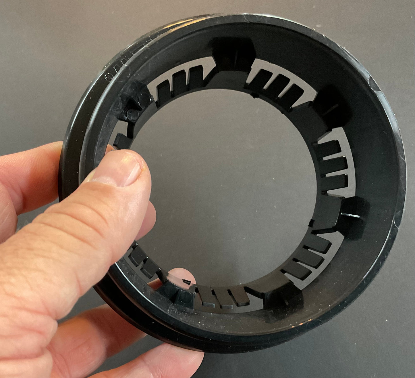 Cable Entry Kit