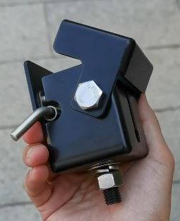 Heavy Duty Antenna Tilt Mount #HC2