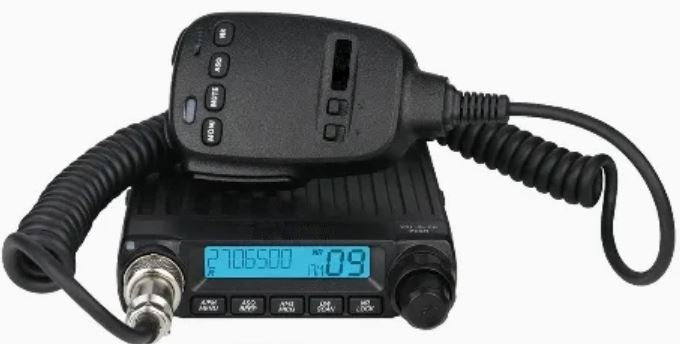 AM/FM/USB/LSB Mobile HF CB/Amateur Radio 24-30Mhz