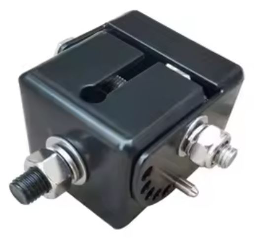 Heavy Duty Antenna Tilt Mount #HC2