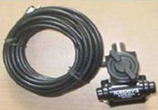 Antenna Mounting Kit #9 - MBC Base, Cable & Mount - SO239 Base 3Meter Coax & Plugs