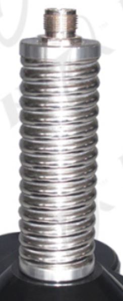 Antenna Spring Kit #2 - MBC Base Spring - SO239 Base
