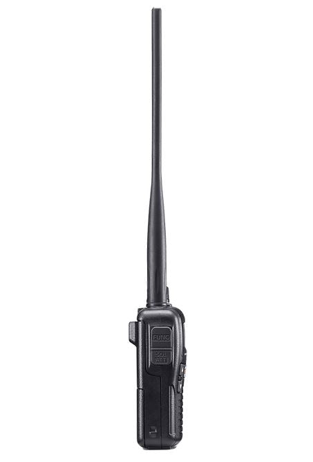Icom IC-R6 - Handheld Scanner / Receiver
