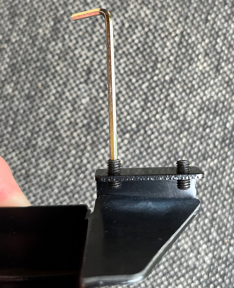 Antenna Mounting Kit #7 - MBC Base, Cable & Mount - SO239 Base 4Meter Coax & Plugs