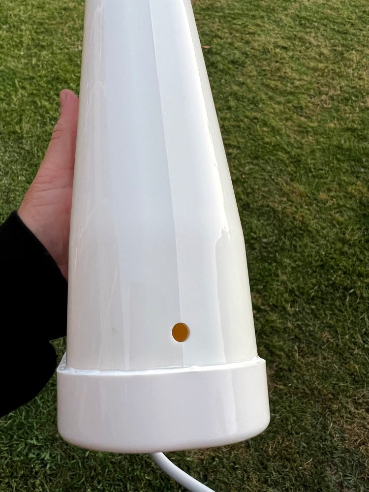 Directional Base Station Mobile Phone Antenna Suits ALL Aust Mobile Phone Networks 698Mhz to 3800Mhz
