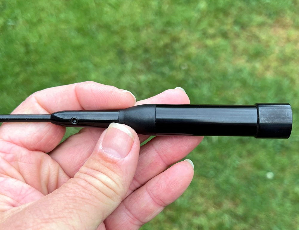 Dual Band 144 & 430Mhz Antenna "ONLY 40cm LONG"