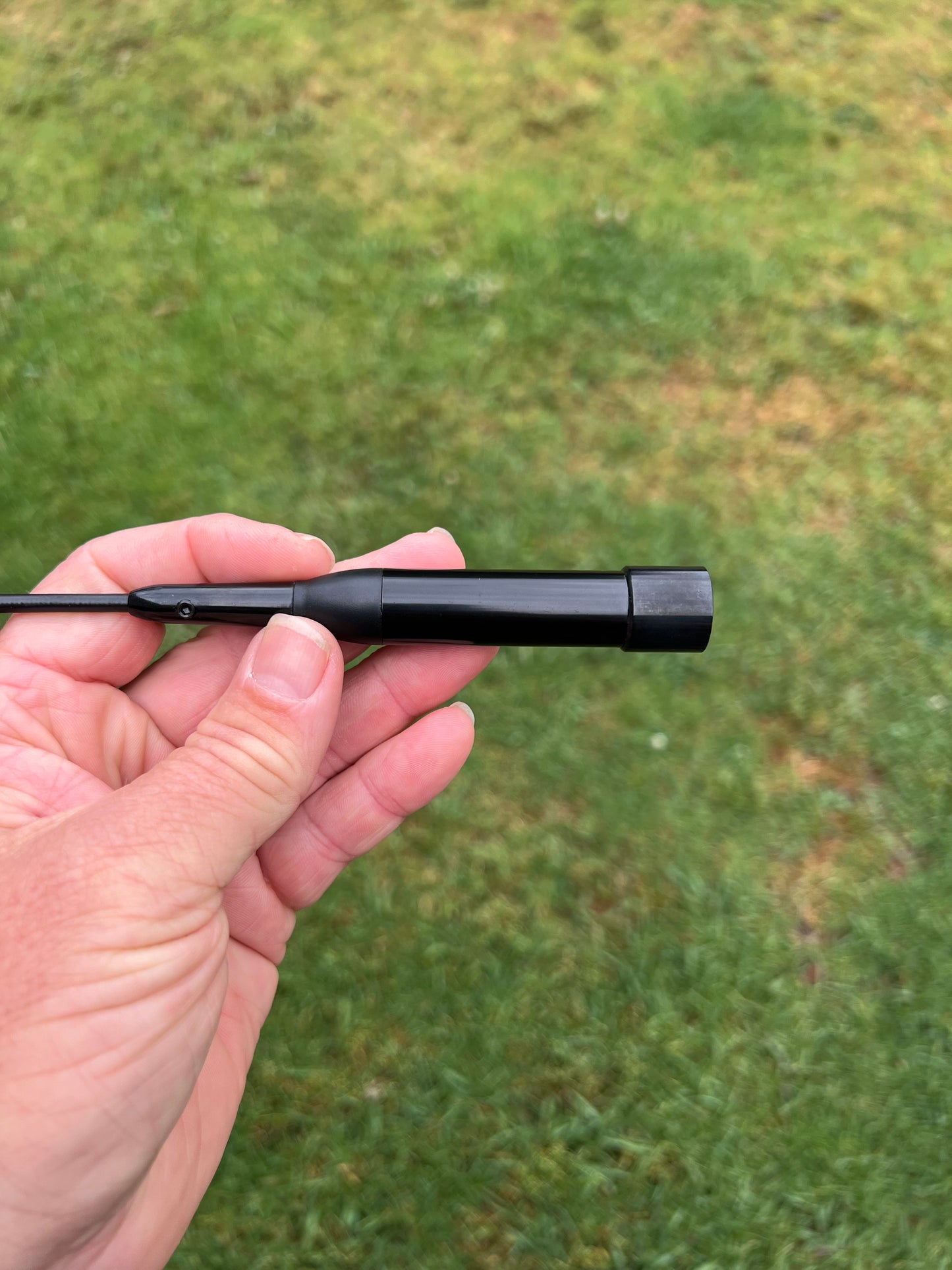 Dual Band 144 & 430Mhz Antenna "ONLY 40cm LONG" With Magnetic Base, Lead, Plug And Adaptor
