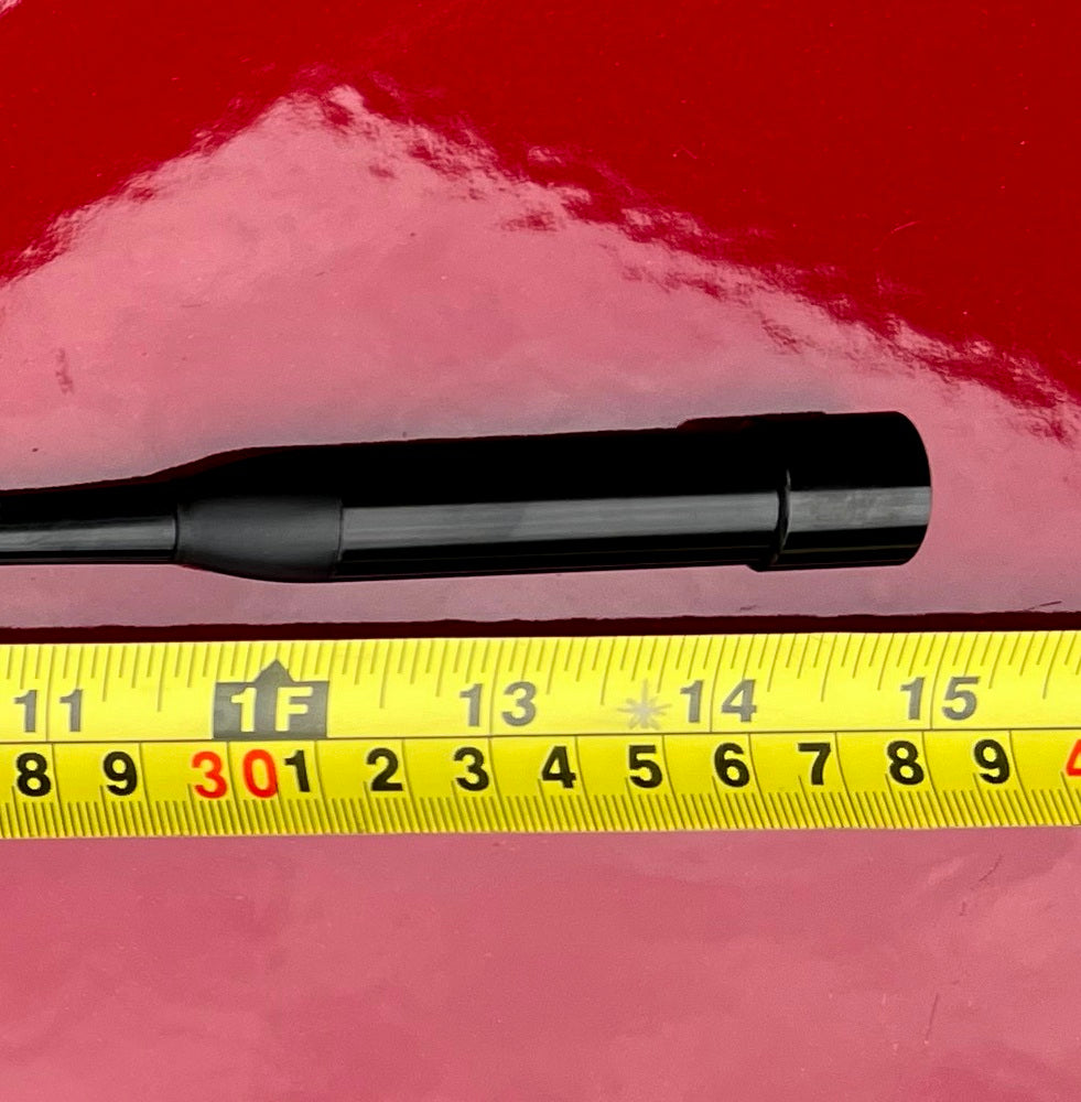 Dual Band 144 & 430Mhz Antenna "ONLY 40cm LONG"