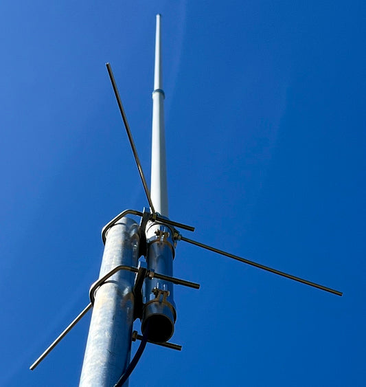 Base Antenna 477Mhz UHF CB 10dBi