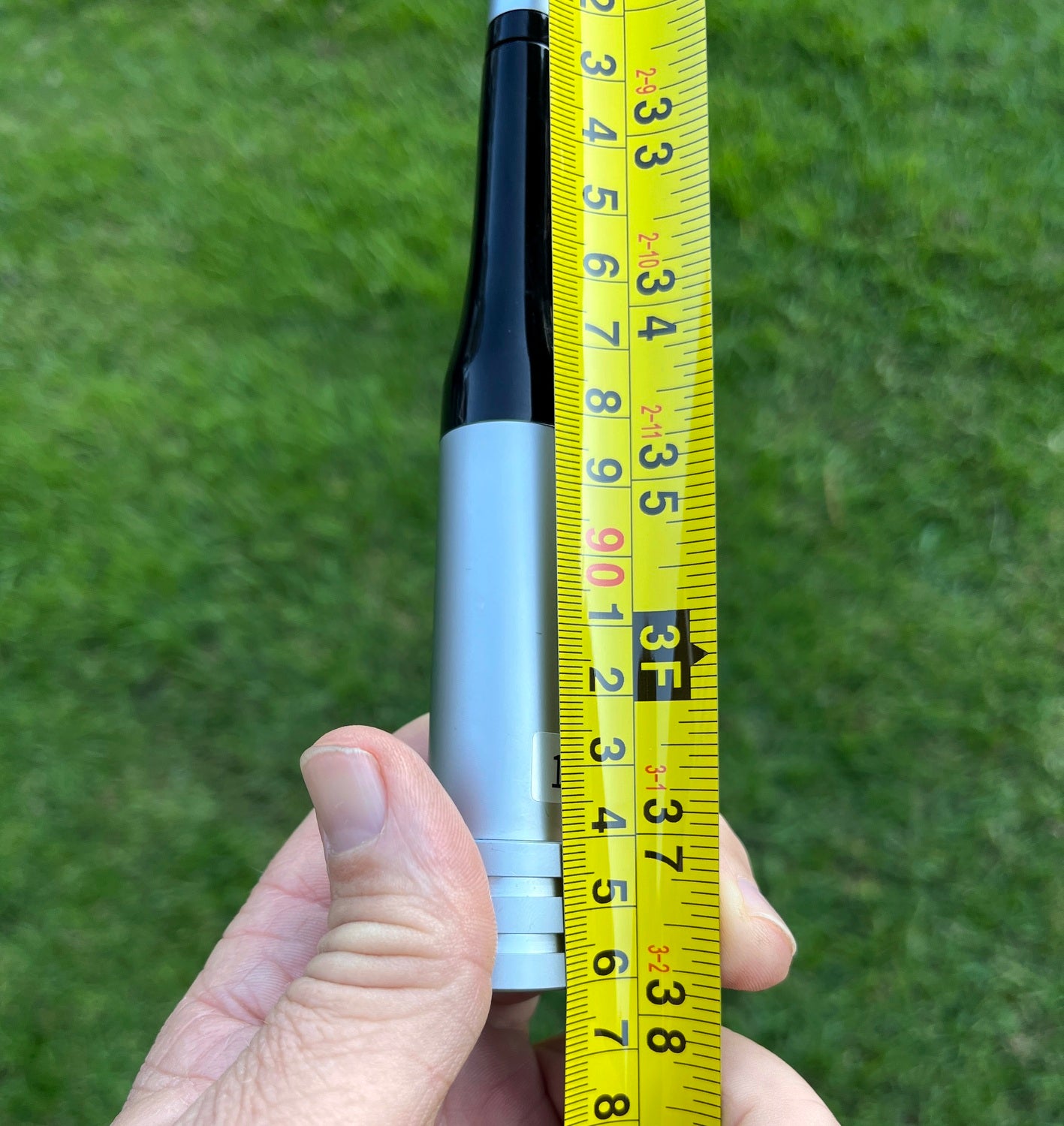 Dual Band 144Mhz & 430Mhz Mobile Amateur Antenna KW-SG7200