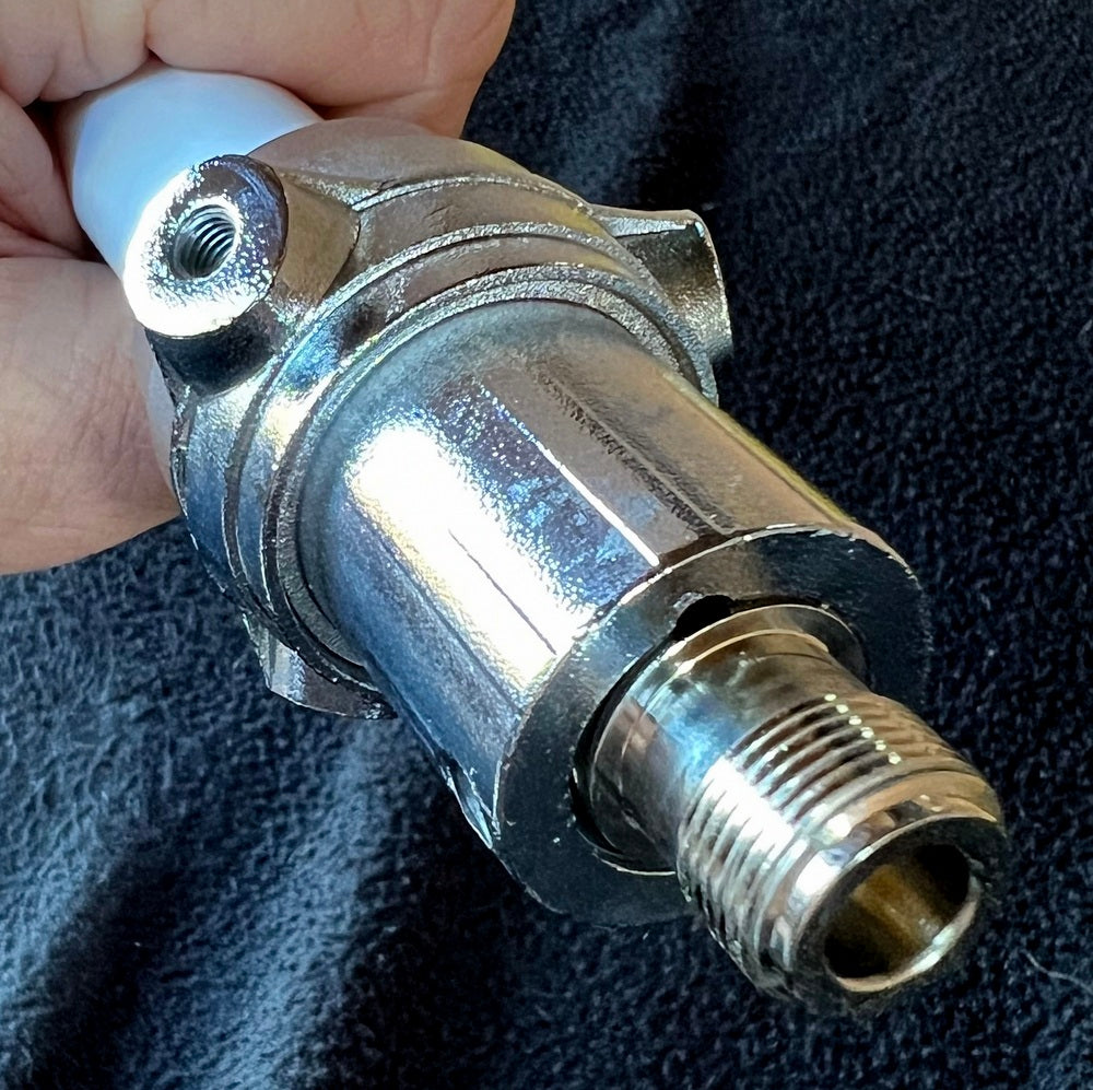 Tri-Band Base Antenna 144Mhz, 433Mhz & 1200Mhz - Amateur - Ham Radio