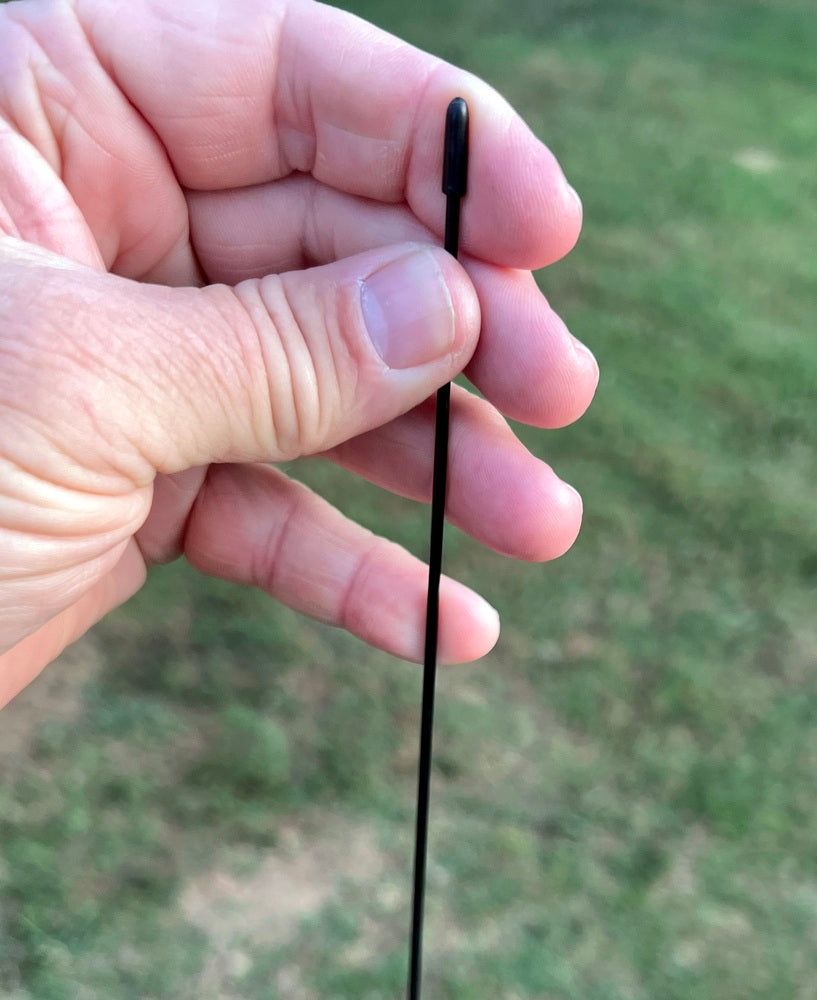 26-28Mhz CB Antenna 1.40 Meters Long Tilt Base + 4.5mtr cable + PL259 Standard Plug