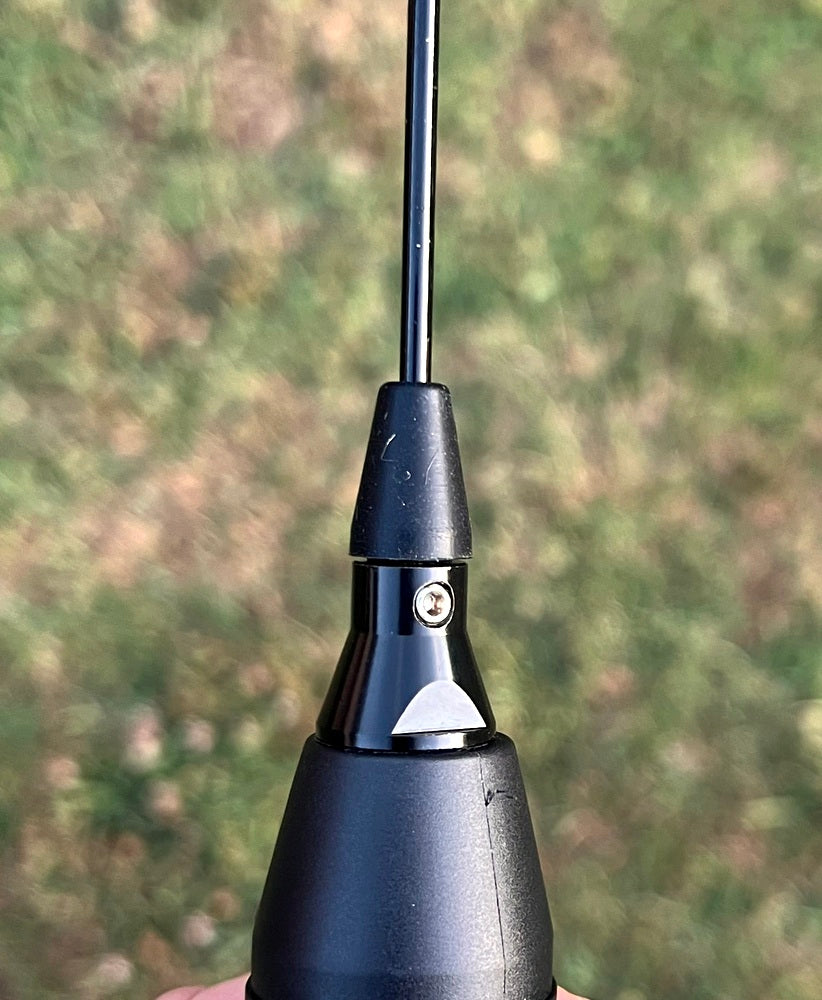 26-28Mhz CB Antenna 1.40 Meters Long Tilt Base + 4.5mtr cable + PL259 Standard Plug