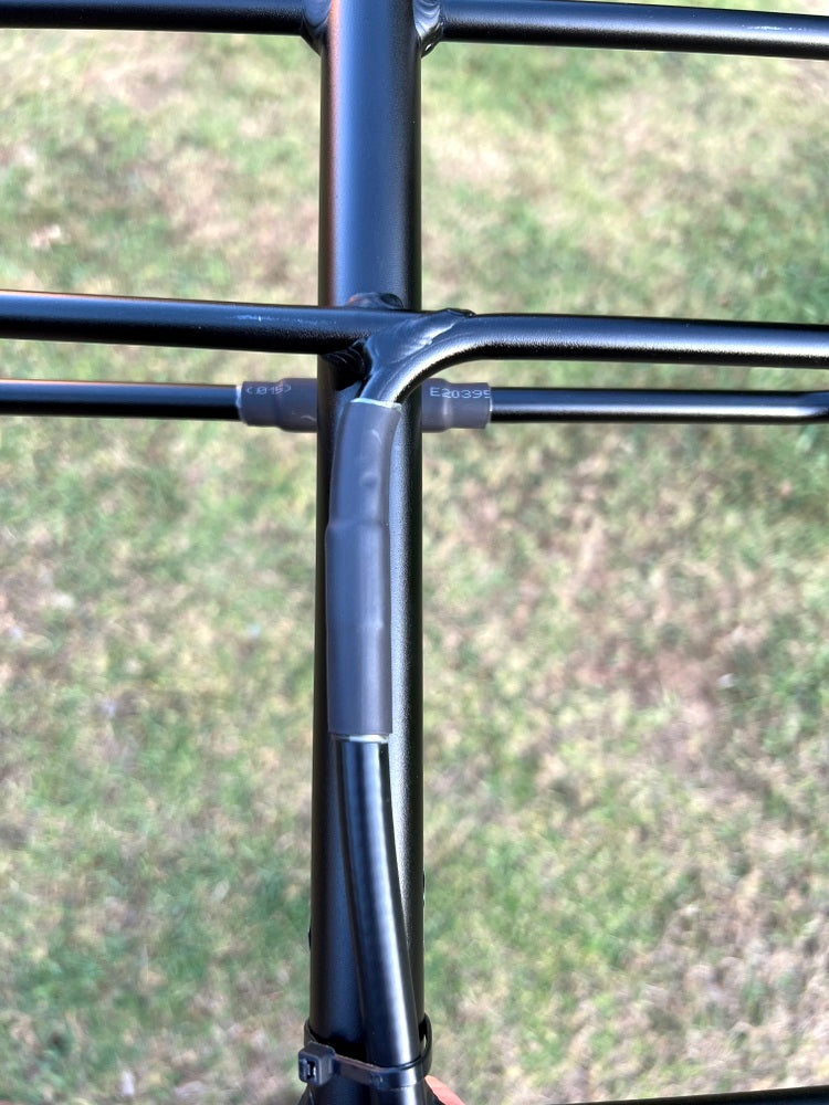 Base Antenna 430 - 480Mhz 7 Element UHF CB - RF Link Yagi - Amateur Ham Radio
