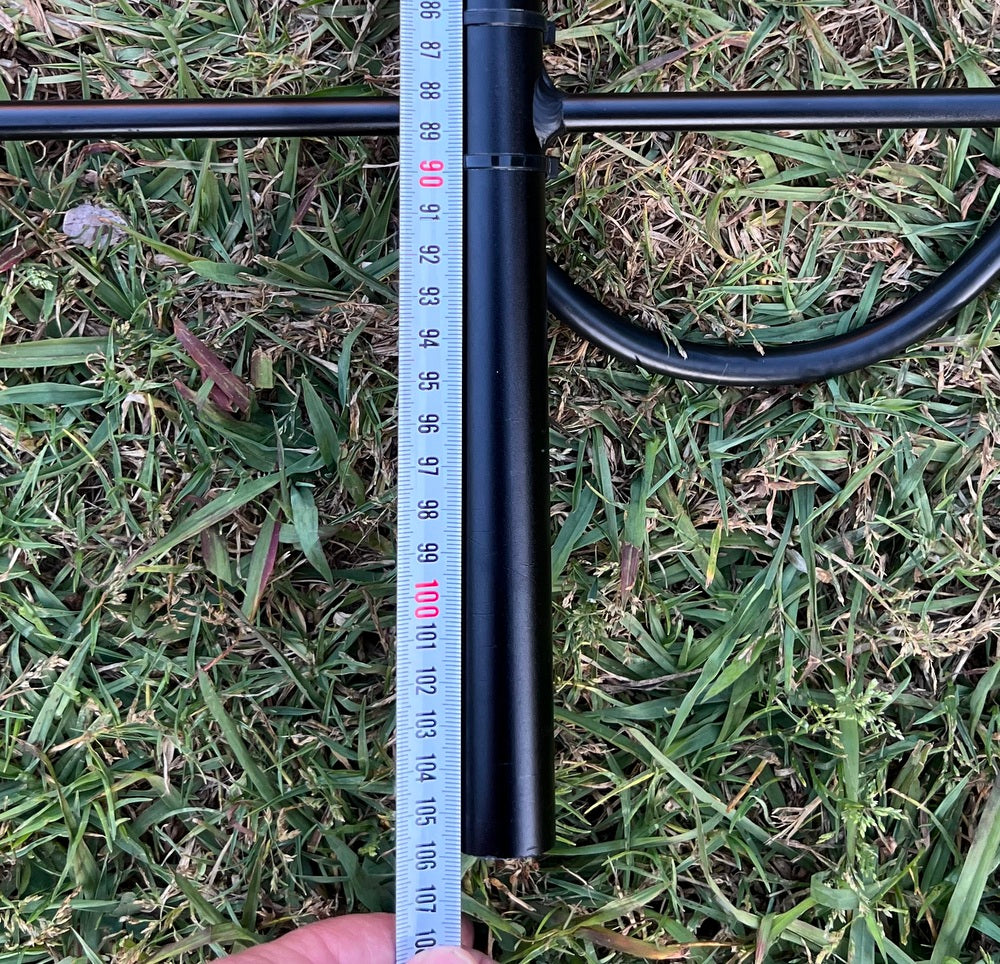 Base Antenna 430 - 480Mhz 7 Element UHF CB - RF Link Yagi - Amateur Ham Radio