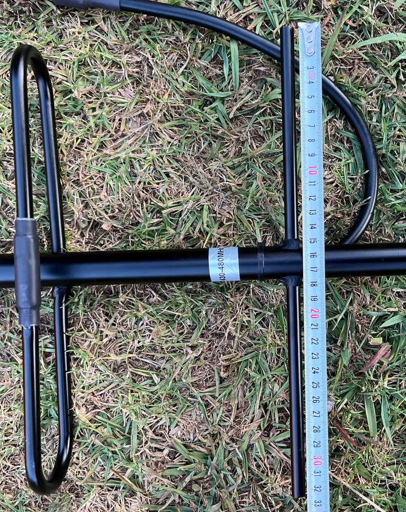 Base Antenna 430 - 480Mhz 7 Element UHF CB - RF Link Yagi - Amateur Ham Radio