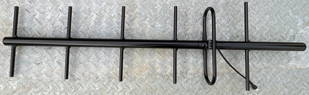 Base Antenna 450 - 480Mhz 6 Element UHF CB / RF Link Yagi - PICK UP ONLY DUE TO SIZE