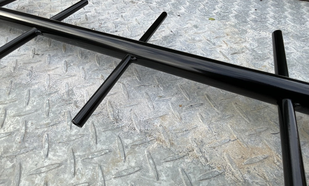 Base Antenna 450 - 480Mhz 9 Element UHF CB / RF Link Yagi - PICK UP ONLY DUE TO SIZE