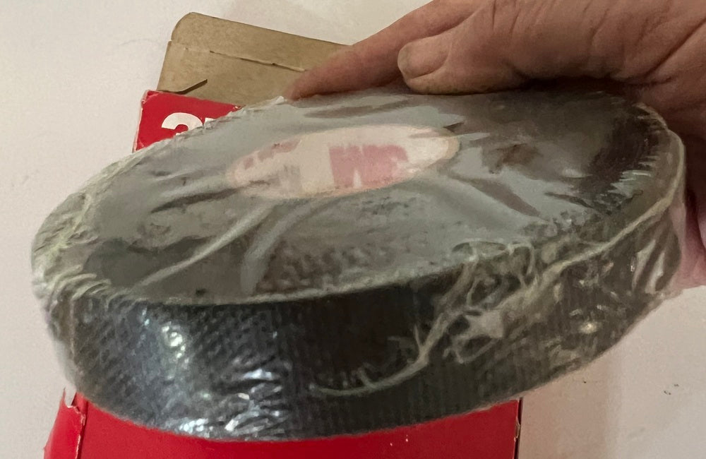 Weather Sealing Tape - Weather proof coax plugs and other cables