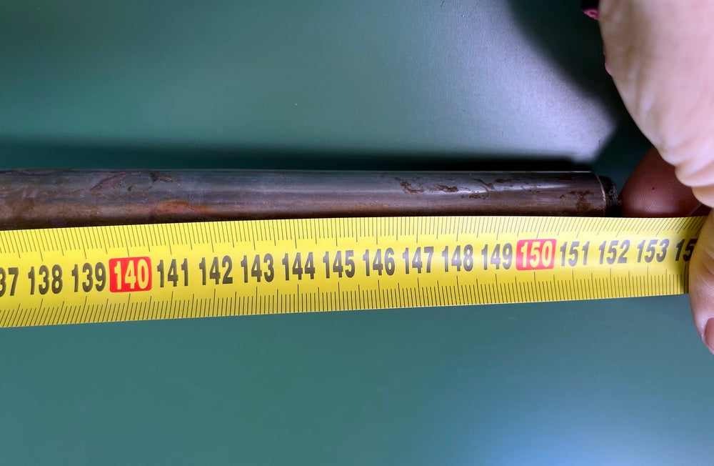 Base Antenna Stainless Steel UHF 9 Element Yagi - 2nd - Used - PICK UP ONLY DUE TO SIZE