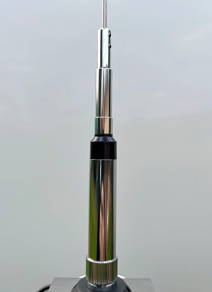 Dual Band 144/433Mhz Mobile Antenna