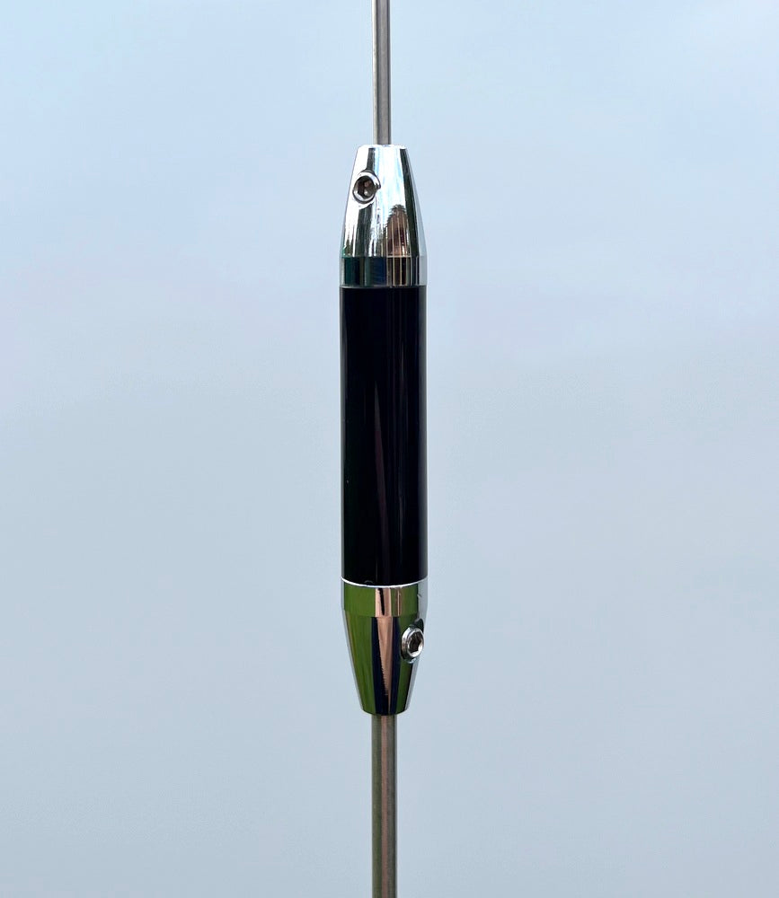 Dual Band 144/433Mhz Mobile Antenna