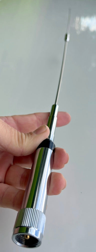 Dual Band 144/433Mhz Mobile Antenna