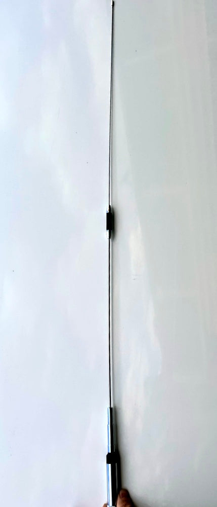 Dual Band 144/433Mhz Mobile Antenna