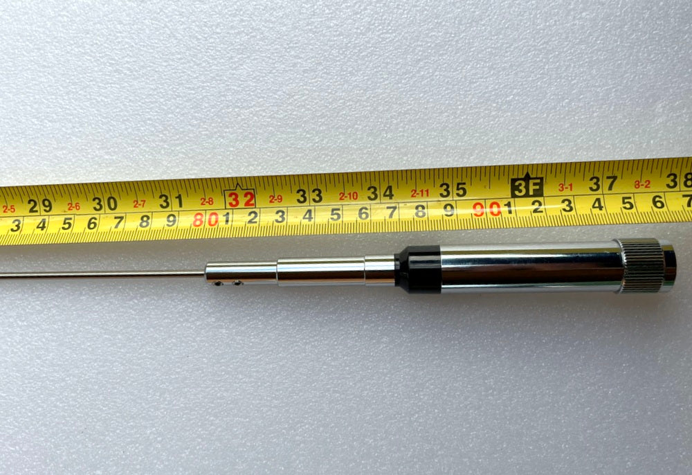 Dual Band 144/433Mhz Mobile Antenna