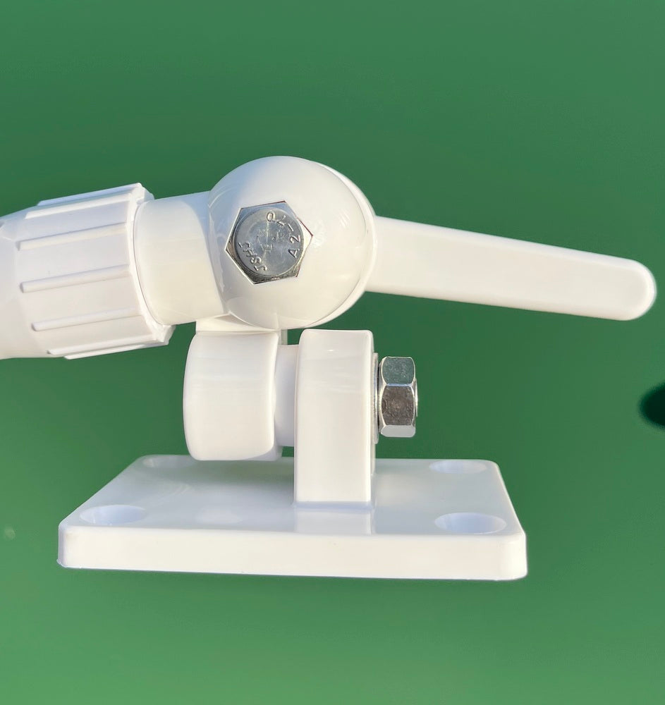 VHF Marine Antenna Mount And Cable