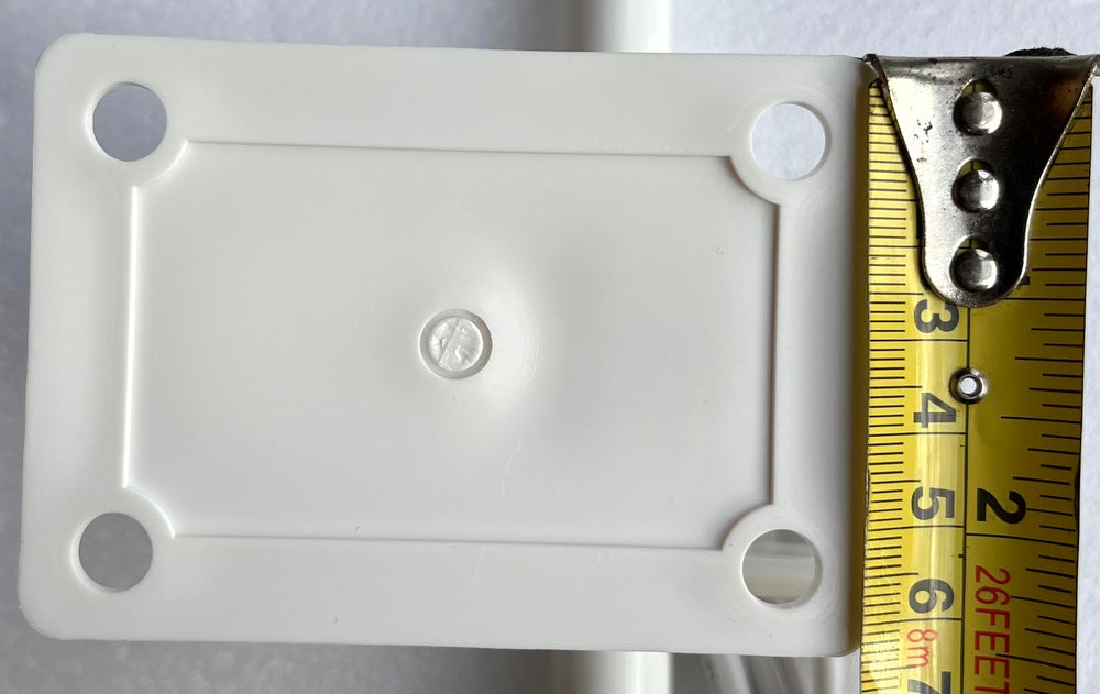 VHF Marine Antenna Mount And Cable