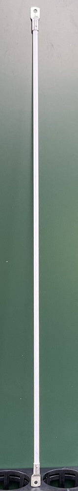 Anti Vibration - Sag - Base Station Yagi Antenna Stabilization Kit