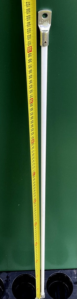 Anti Vibration - Sag - Base Station Yagi Antenna Stabilization Kit