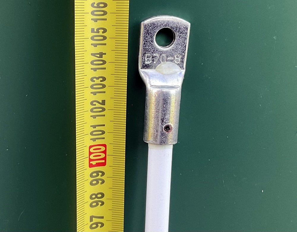 Anti Vibration - Sag - Base Station Yagi Antenna Stabilization Kit