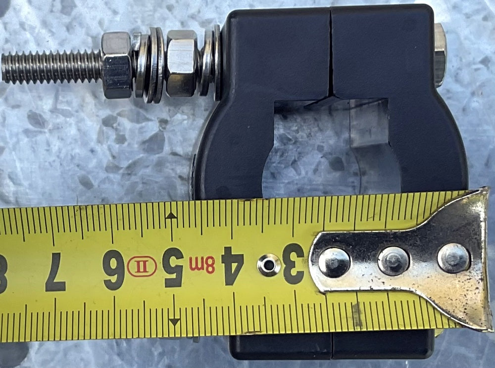 Anti Vibration - Sag - Base Station Yagi Antenna Stabilization Kit