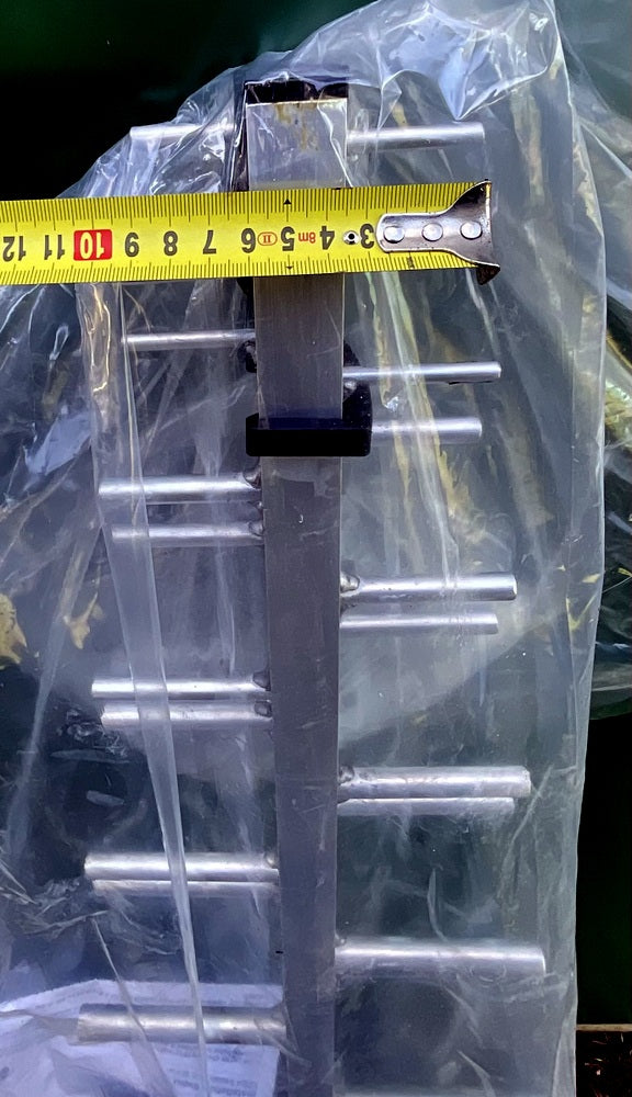 Base Antenna Yagi Directional Antenna 350 - 900Mhz All Bands