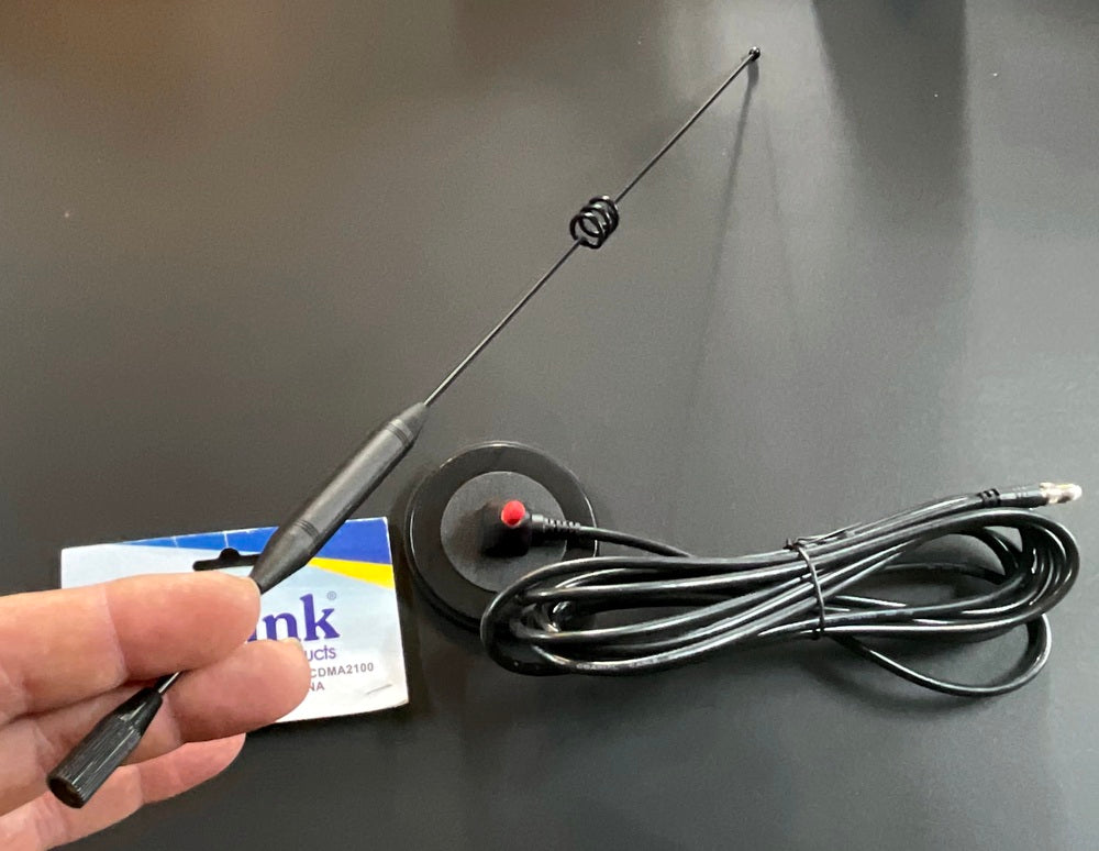 Magnetic Moble Phone Antenna - Cellink ANT-481