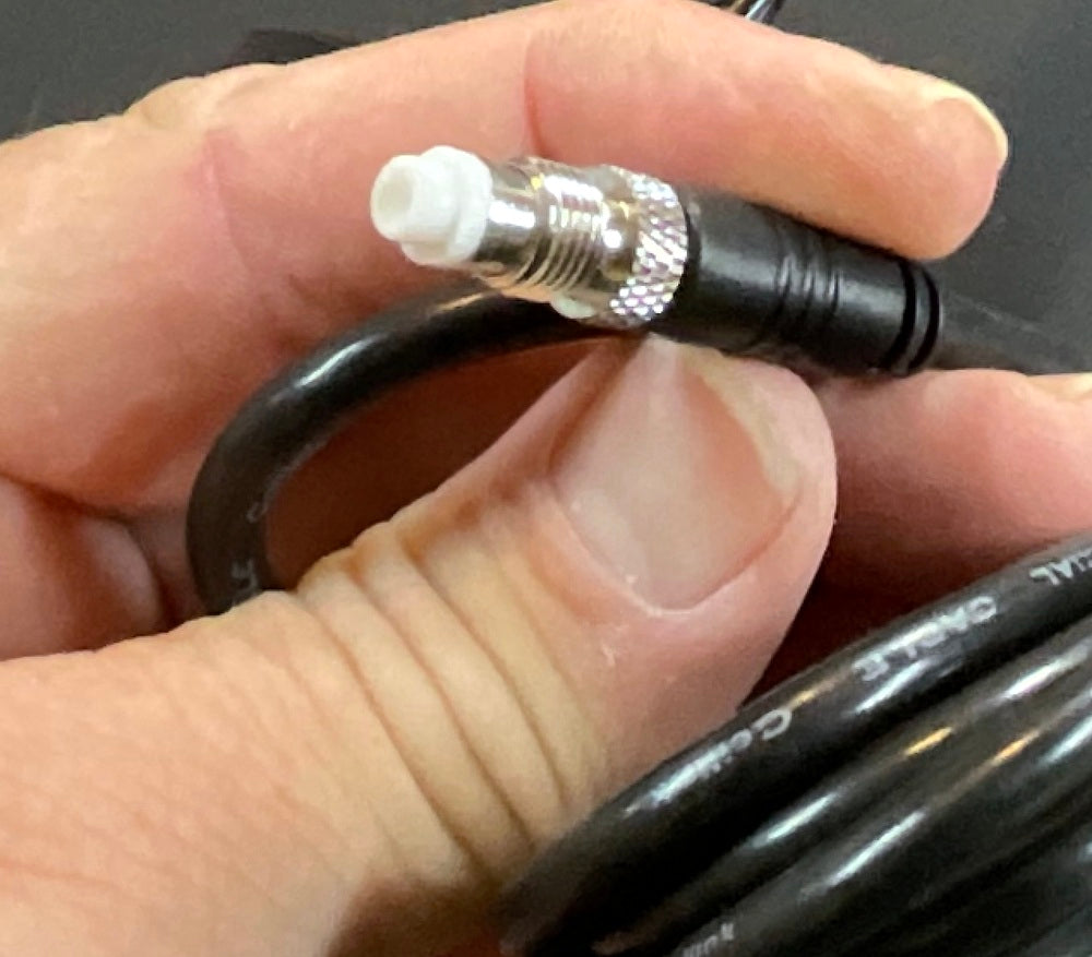 Magnetic Moble Phone Antenna - Cellink ANT-481