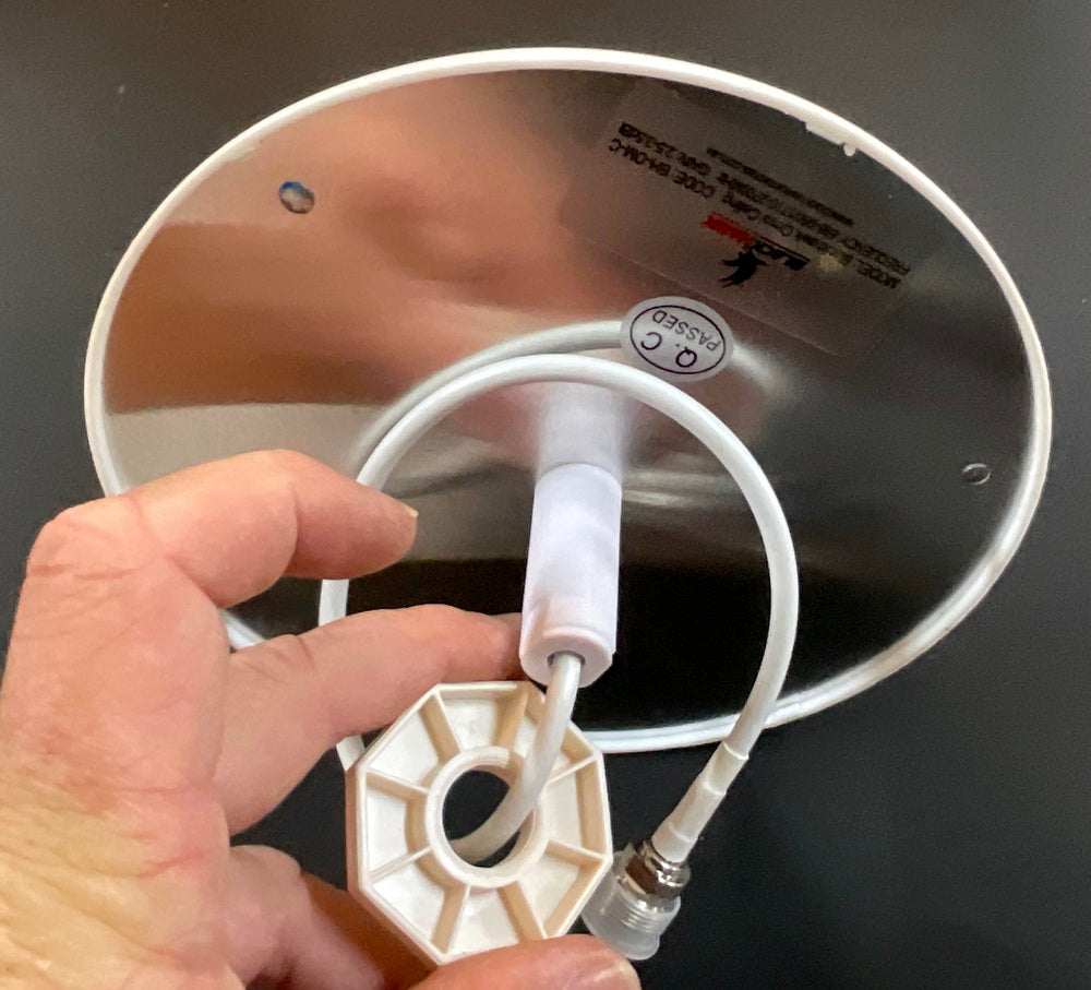 Indoor Ceiling Mount Mobile Phone Antenna