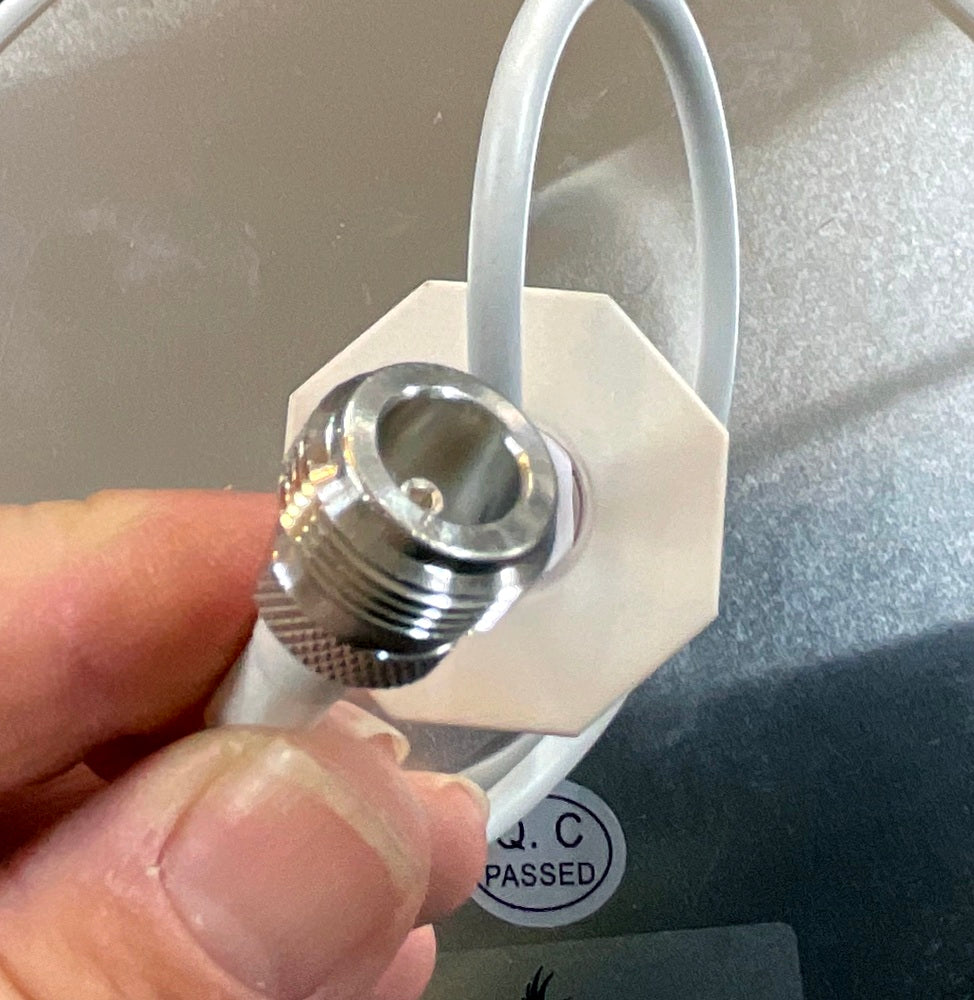 Indoor Ceiling Mount Mobile Phone Antenna