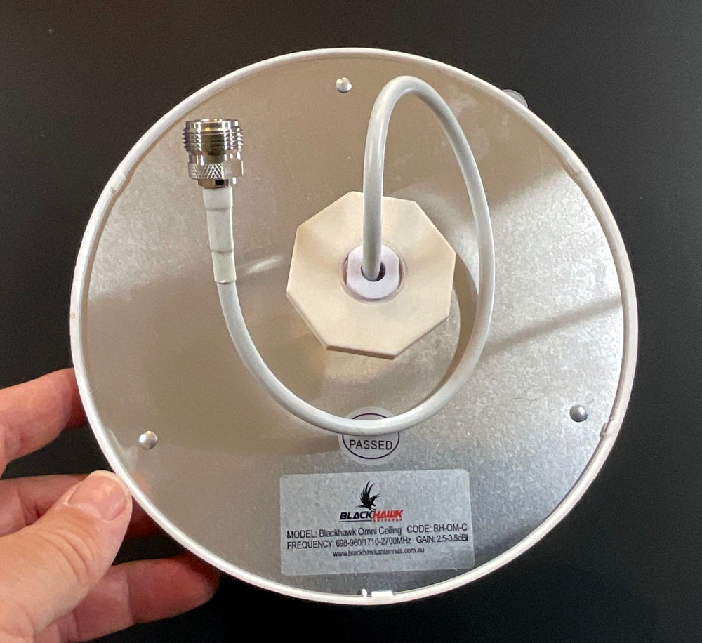 Indoor Ceiling Mount Mobile Phone Antenna