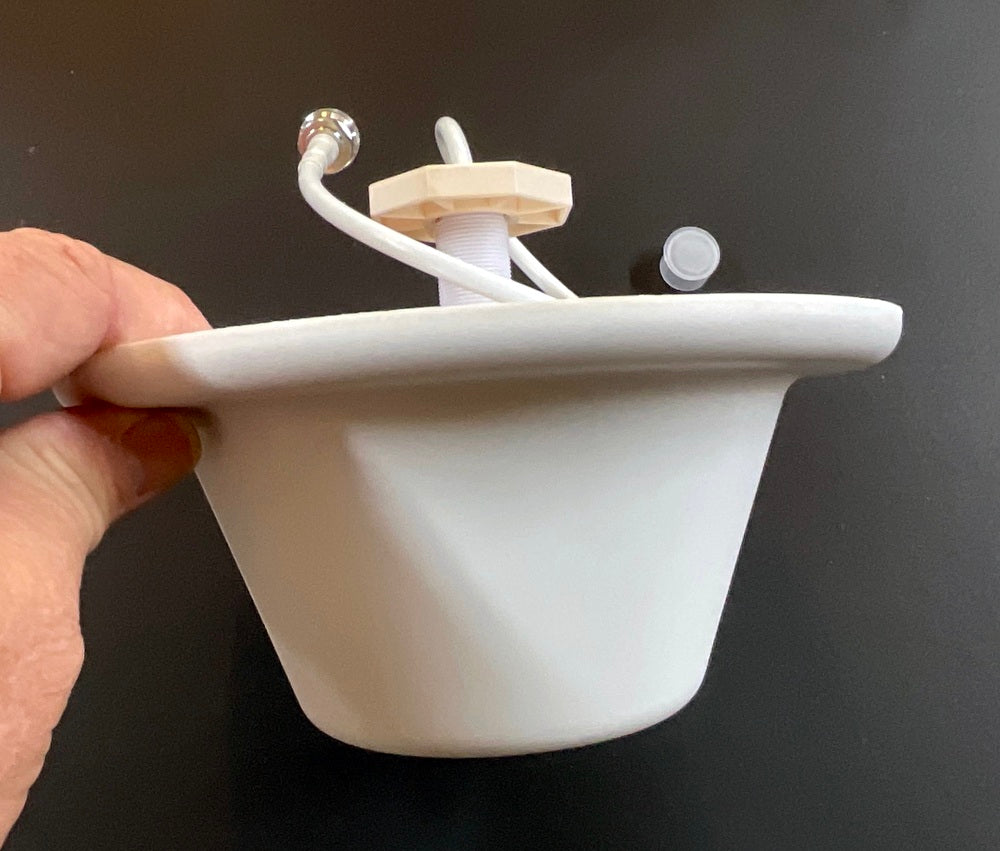 Indoor Ceiling Mount Mobile Phone Antenna