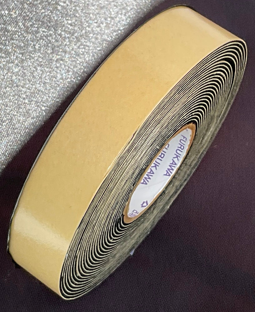 Weather Sealing Tape - Self Amalgamating - Stretch Tape