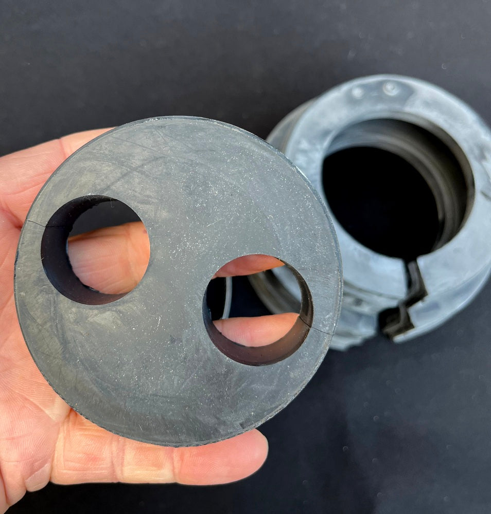 Compression Gland - Cable Cushion - Entry Plate - Andrew 204679A