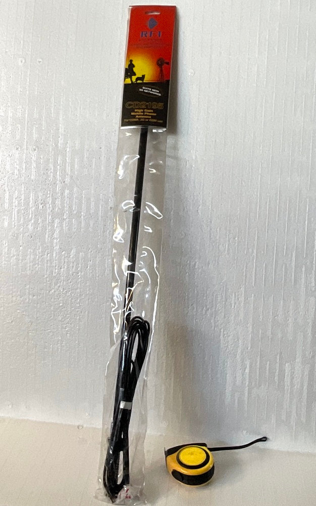 Moblie Spring Base 850 - 2100Mhz Mobile Phone - PICK UP ONLY DUE TO SIZE